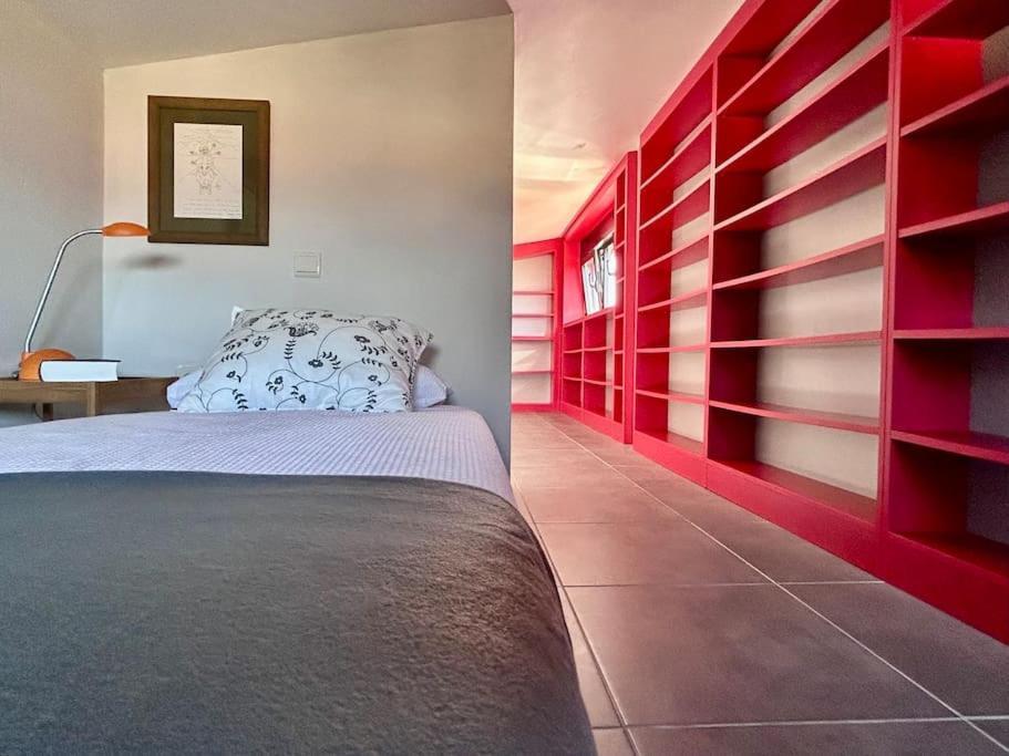 Blanca Manana Villa Ribeira Dış mekan fotoğraf